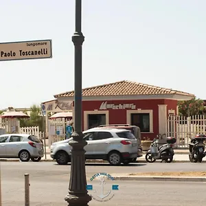 Lotito Loft Appartamento